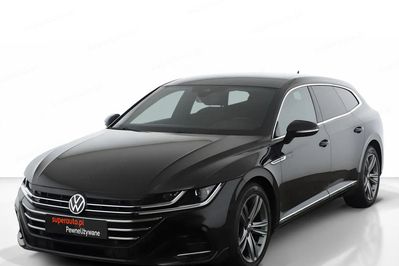 Volkswagen Arteon 2.0 TDI R-Line DSG