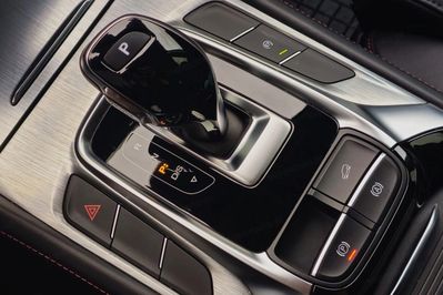 MG HS 1.5 T-GDI Excite DCT