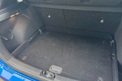 Kia Ceed 1.5 T-GDI M DCT