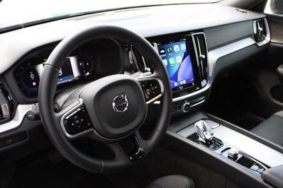 Volvo V60 B4 D Plus Dark