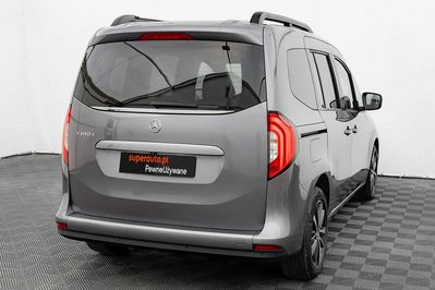 Mercedes T klasa T180d Progressive AT