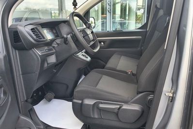 Opel Zafira Life XL Business