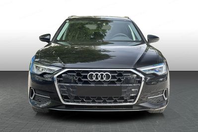 Audi A6 35 TDI Advanced