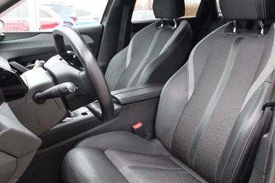 Peugeot 308 1.5 BlueHDi Allure