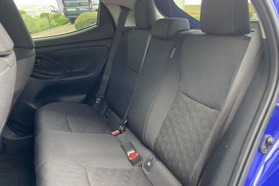Toyota Yaris Hybrid 1.5 Style