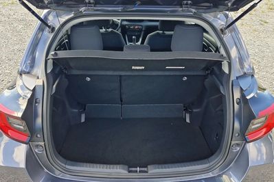 Toyota Yaris Hybrid 1.5 Comfort