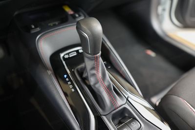 Toyota Corolla 1.8 Hybrid GR Sport Dynamic