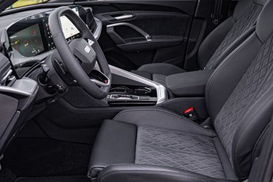 Audi Q5 TDI quattro S line