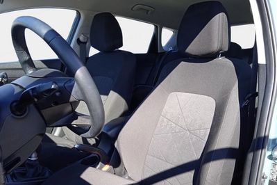 Hyundai Bayon 1.0 T-GDI Smart