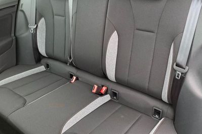 Skoda Kamiq Edition 130 1.5 TSI