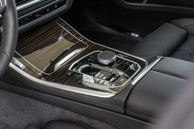 BMW X5 xDrive30d M Sport