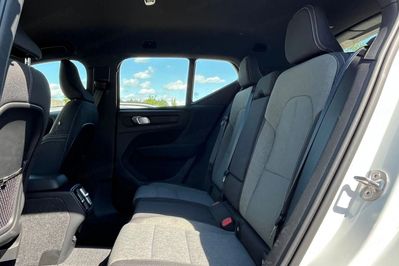Volvo XC40 B3 Plus Dark