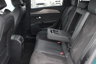 Peugeot 308 1.5 BlueHDi GT