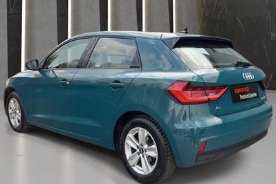 Audi A1 Sportback 30 TFSI