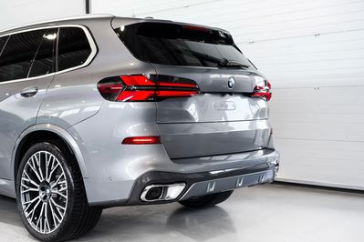 BMW X5 xDrive40i M Sport