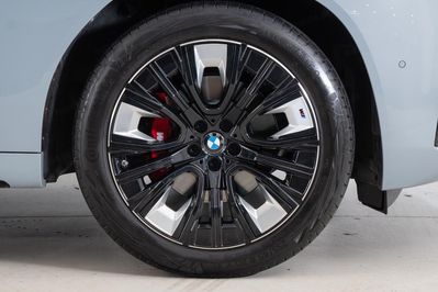 BMW X3 xDrive30e M Sport