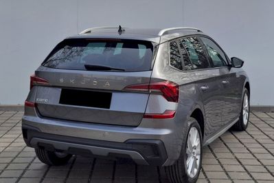 Skoda Kamiq Drive 1.0 TSI DSG