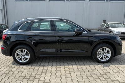 Audi Q5 40 TFSI mHEV quattro S tronic