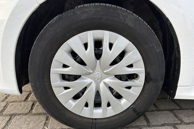 Toyota Yaris 1.5 Hybrid Comfort