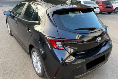 Toyota Corolla Comfort 1.8 Hybrid