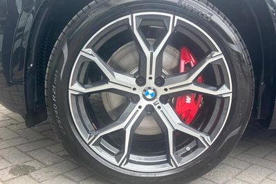 BMW X5 xDrive30d M Sport