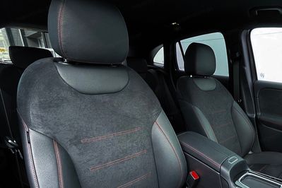 Mercedes GLA 200 AMG Line