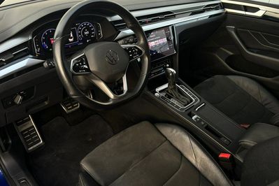Volkswagen Arteon 2.0 TSI GPF R-Line DSG