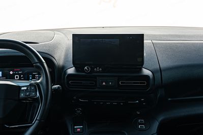 Citroen Berlingo XL L2H1 Max Kombi EAT8