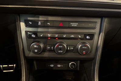 Cupra Ateca 1.5 TSI DSG