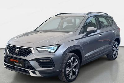 Seat Ateca 1.5 TSI Style