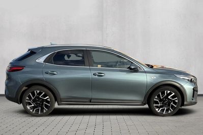 Kia XCeed T-GDI M DCT
