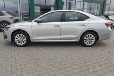 Skoda Octavia TSI Essence