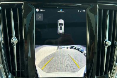 Volvo V90 B4 D AWD Plus Bright