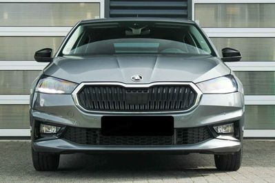 Skoda Fabia Drive 1.0 TSI