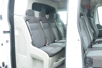 Renault Master dCi L2H2
