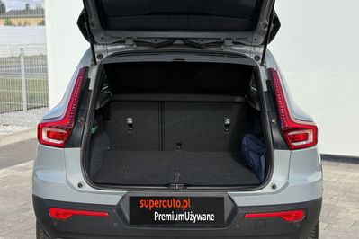 Volvo XC40 T2 Essential