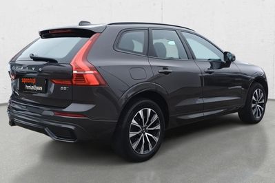 Volvo XC60 B5 B AWD Plus Dark