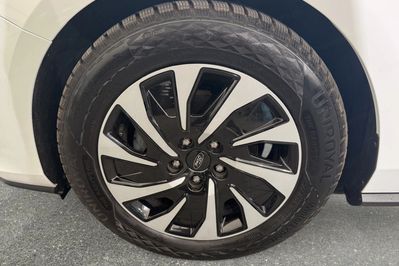 Ford Focus 1.5 EcoBlue aut