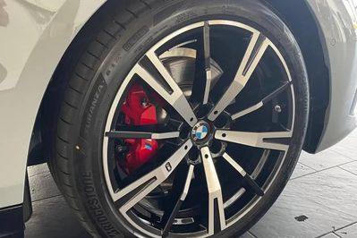 BMW Seria 5 520d xDrive M Sport