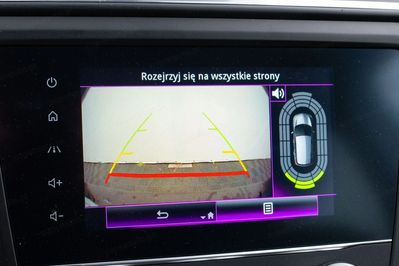 Renault Kadjar 1.3 TCe FAP Intens EDC