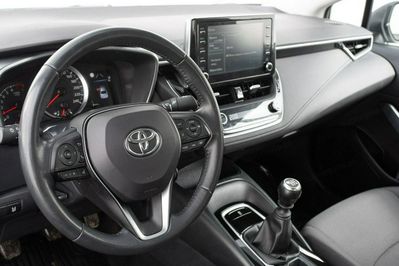 Toyota Corolla 1.5 Comfort