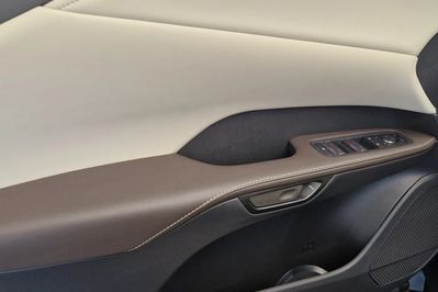 Lexus RX 350h F Sport Design 2.5 Hybrid