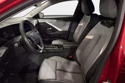 Opel Astra 1.2 T