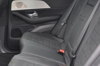 Mercedes GLE Coupe 300 d 4-Matic AMG Line