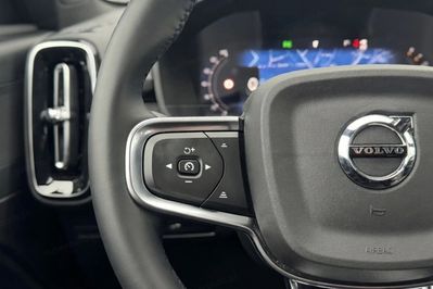 Volvo XC40 B3 Core
