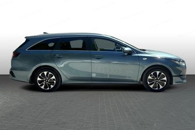 Kia Ceed M 1.5 T-GDI DCT