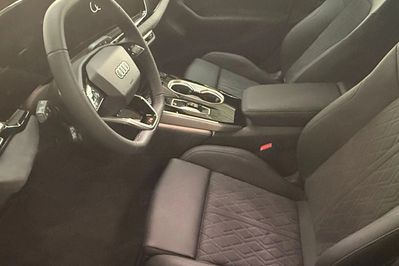 Audi A6 e-Hybrid quattro