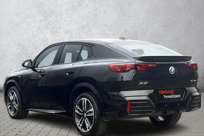 BMW X2 sDrive20i M Sport