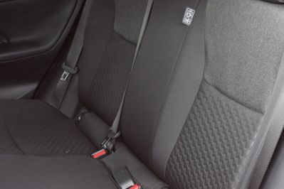 Toyota Yaris Cross Style 1.5 Hybrid AWD