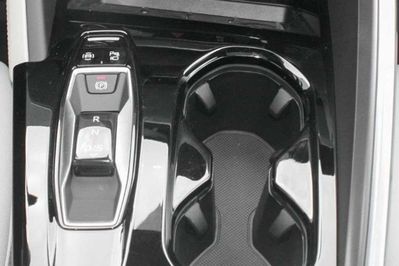 Audi Q5 TDI quattro S line